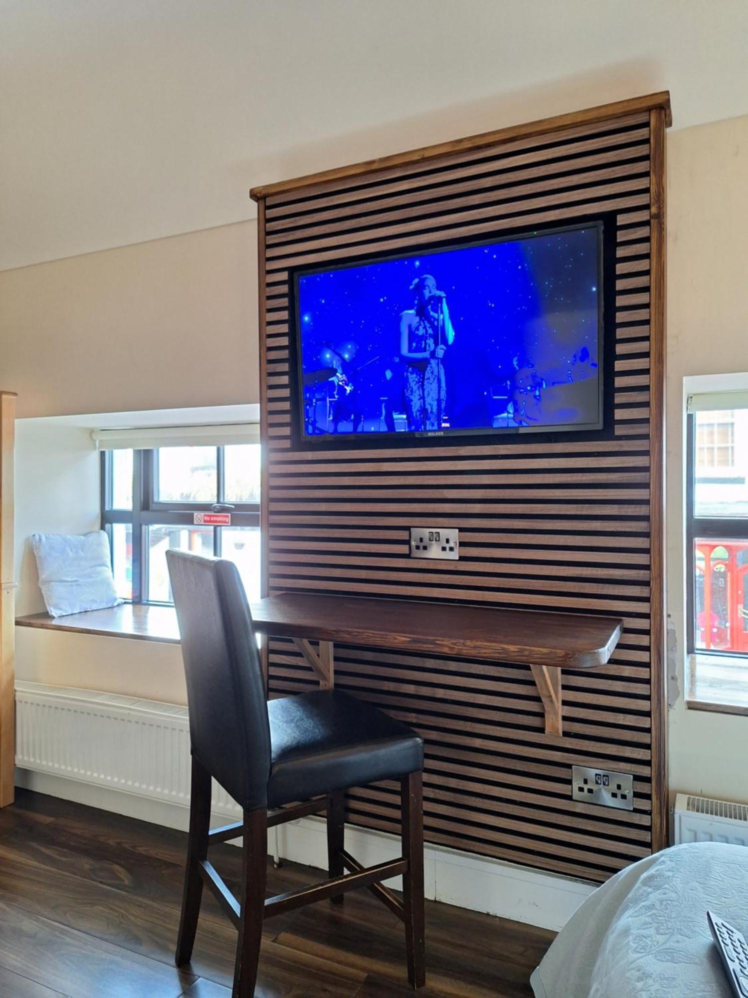 Ridge-Rock Accommodation Carrick on Shannon Екстериор снимка
