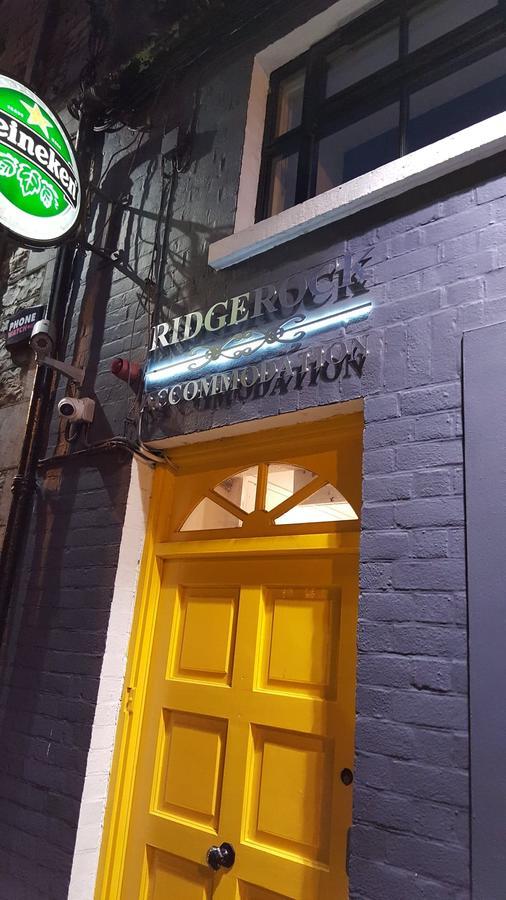 Ridge-Rock Accommodation Carrick on Shannon Екстериор снимка