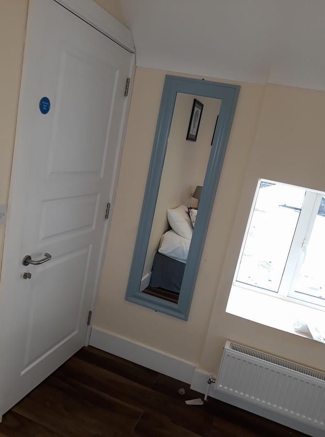 Ridge-Rock Accommodation Carrick on Shannon Екстериор снимка