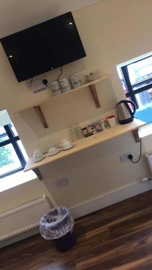 Ridge-Rock Accommodation Carrick on Shannon Екстериор снимка