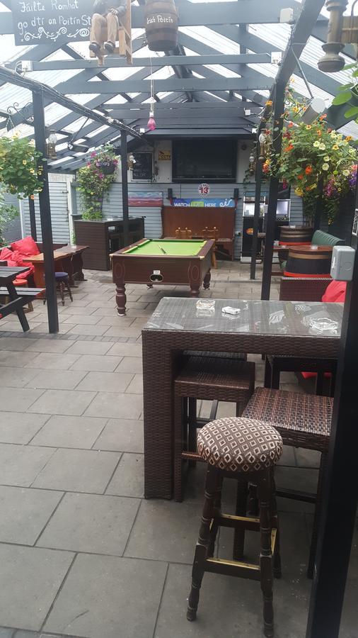 Ridge-Rock Accommodation Carrick on Shannon Екстериор снимка